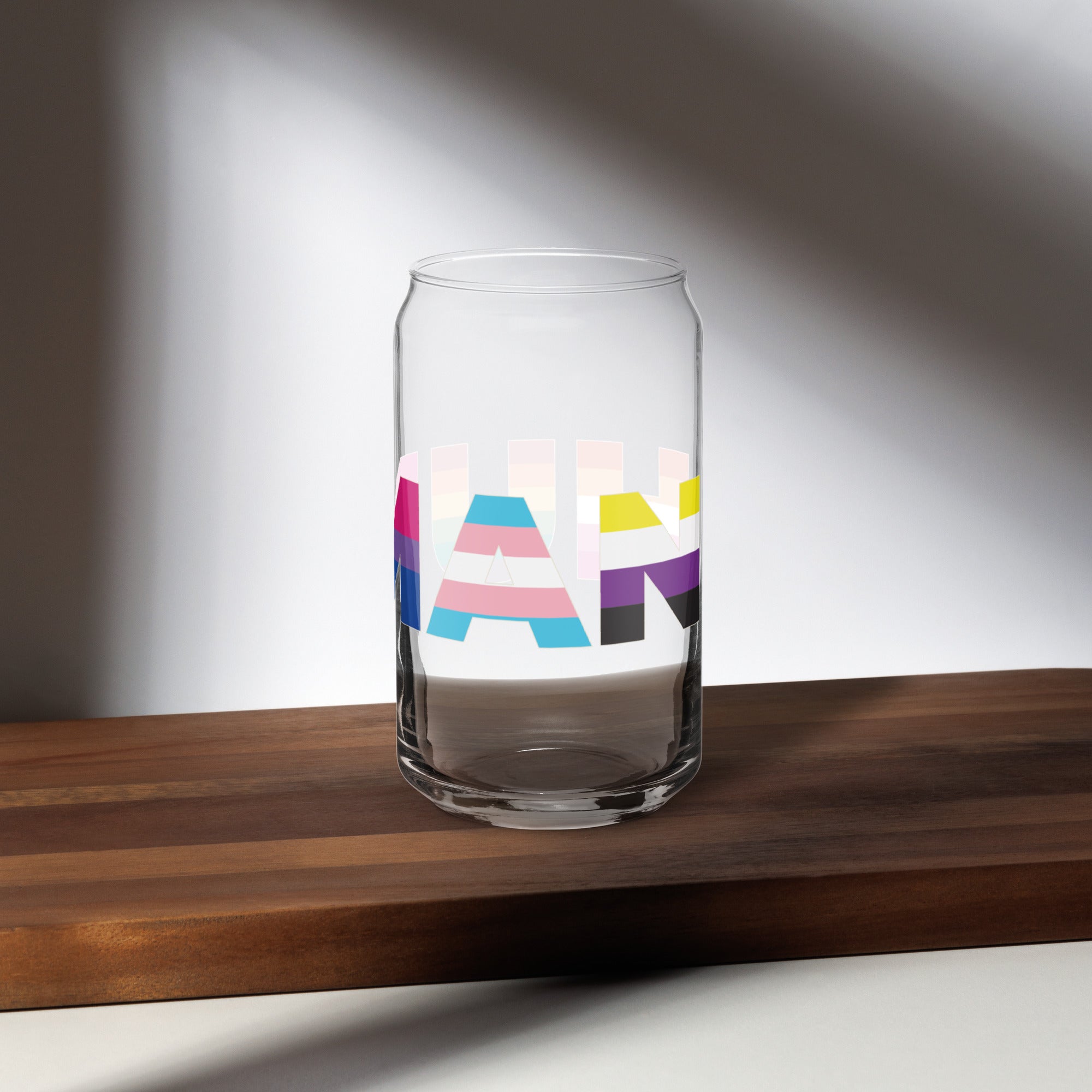 Human Cup (hand wash only!)