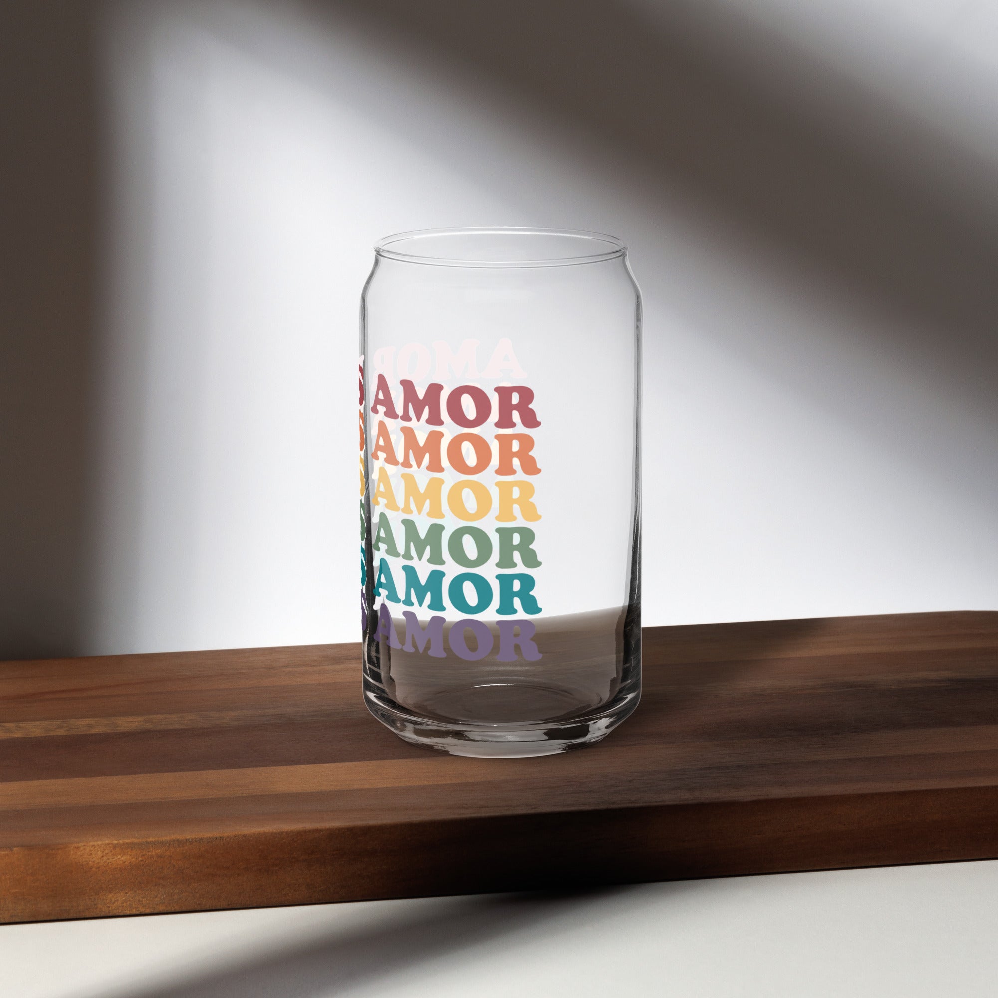 Taza Amor es Amor (¡lavar solo a mano!)