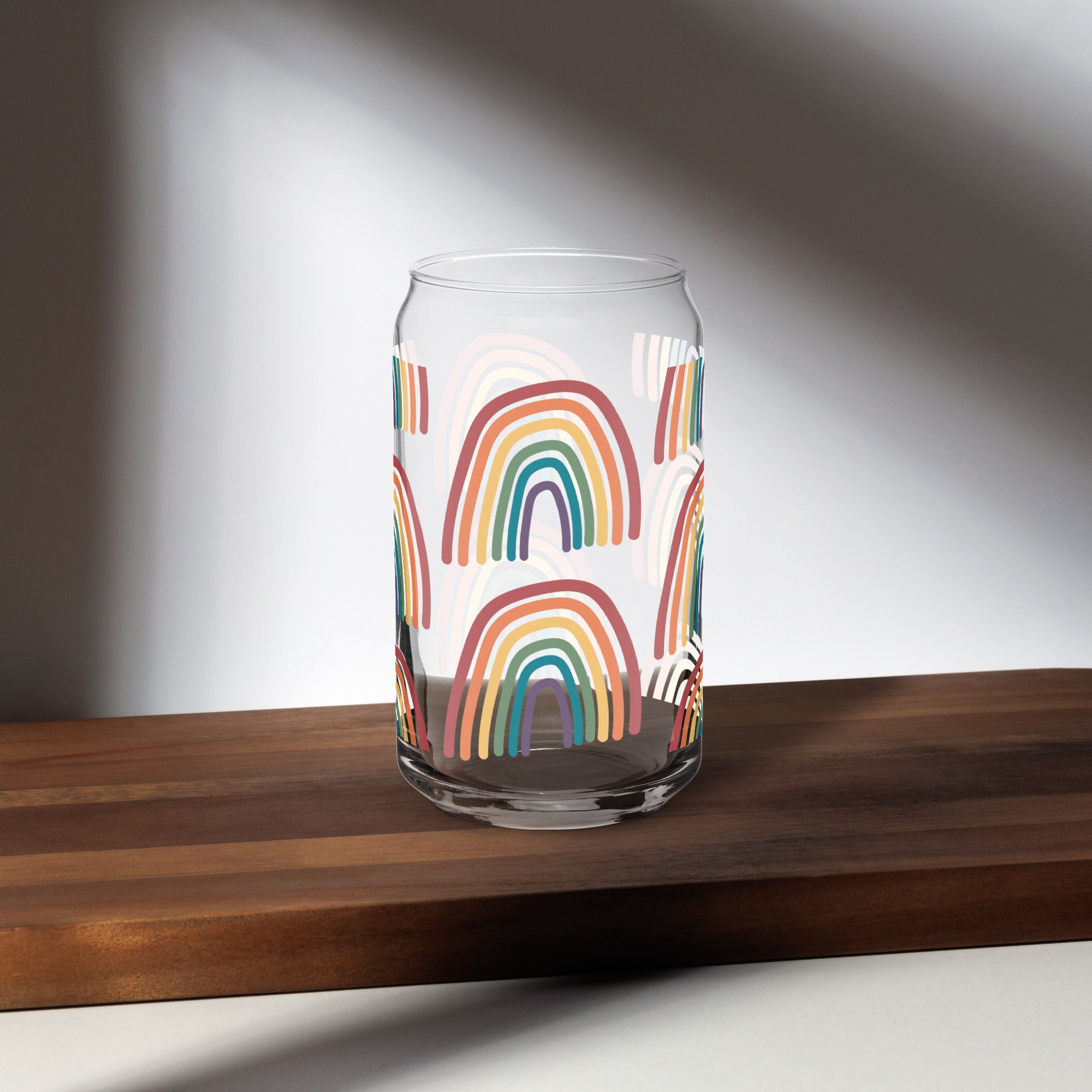 Rainbow Cup (hand wash only!)