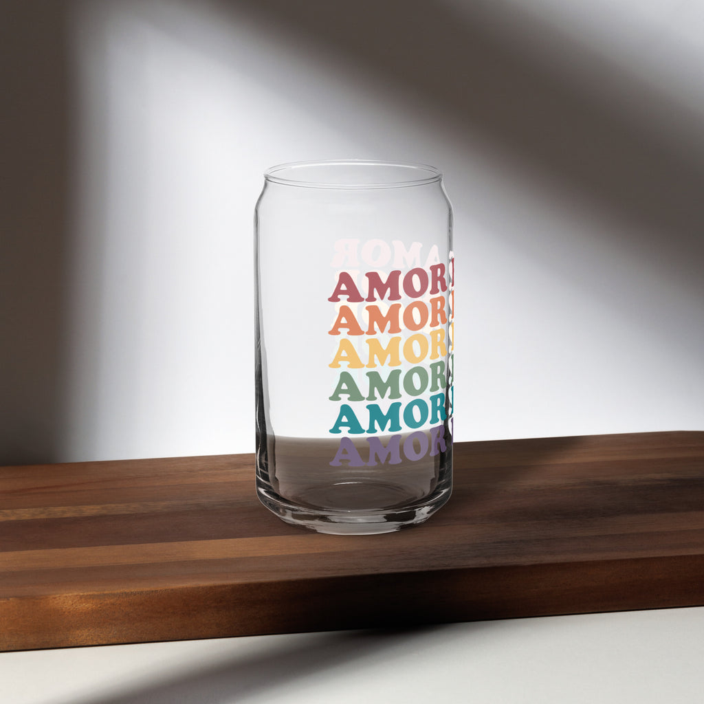 Amor es Amor Cup (hand wash only!)