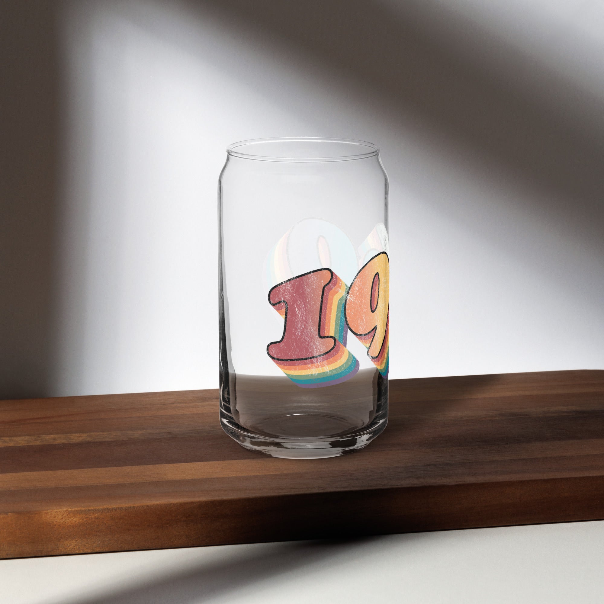 Taza retro 1969 (¡solo lavado a mano!)