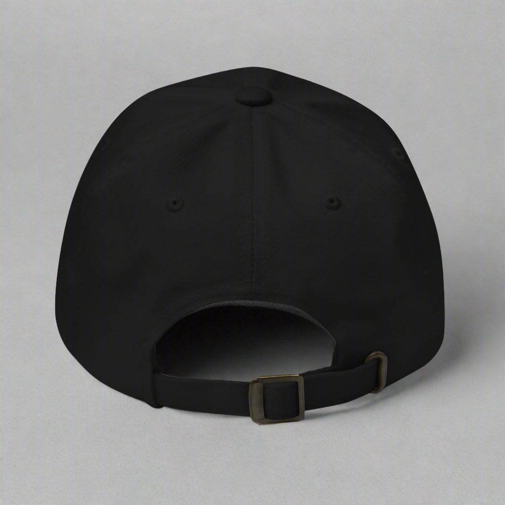 I Love Hot Dads Dad Hat