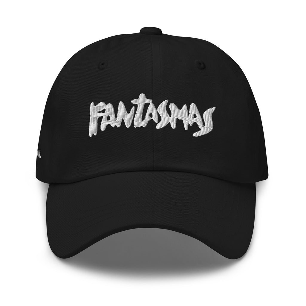 HBO Original Fantasmas Dad Hat