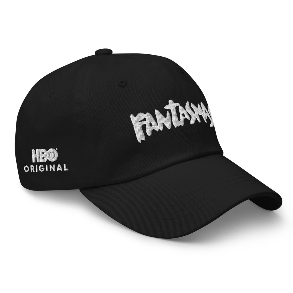 HBO Original Fantasmas Dad Hat