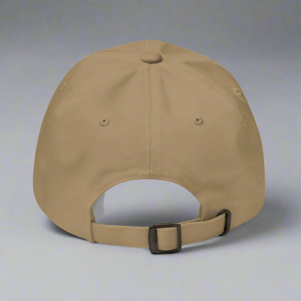 I Love Hot Dads Dad Hat