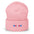 Trans Square Cuffed Beanie