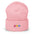 Pan Pride Embroidered Cuffed Beanie