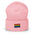 Rainbow Flag Cuffed Beanie