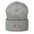 Pan Pride Embroidered Cuffed Beanie