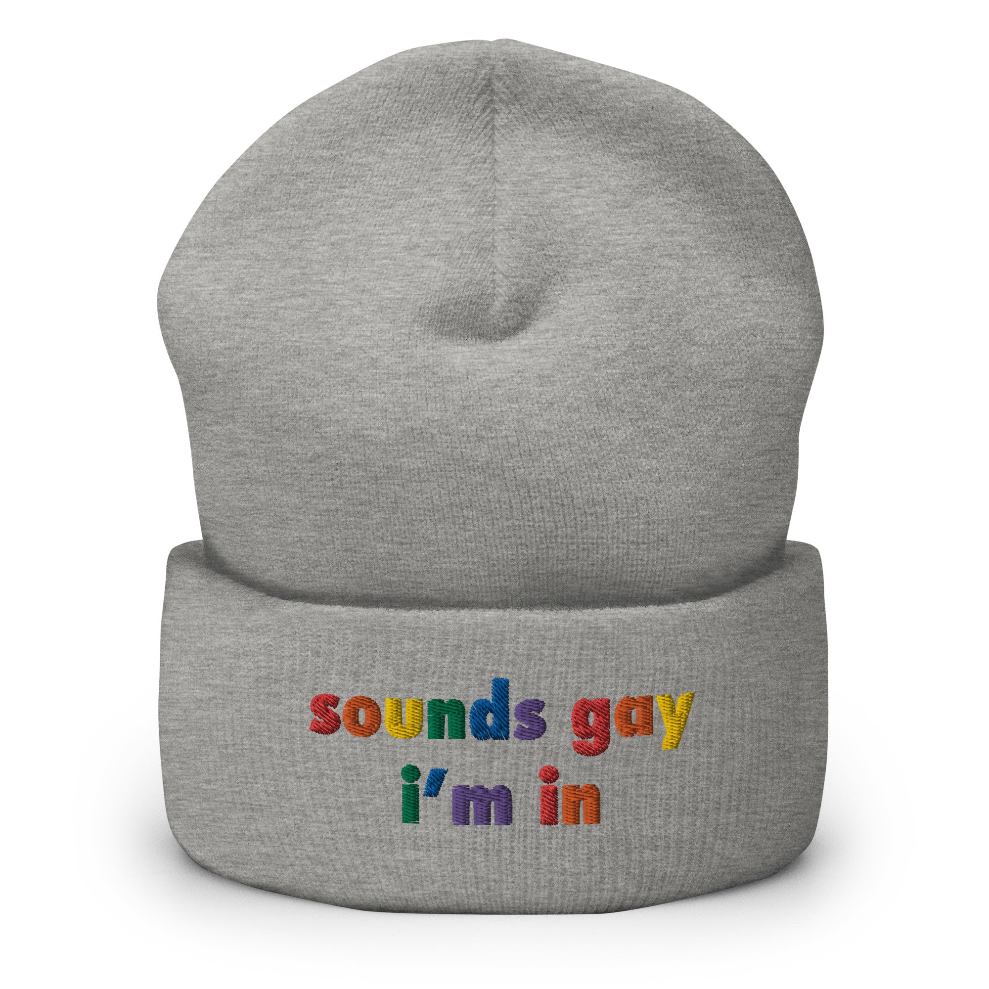 Gay Pride Apparel 