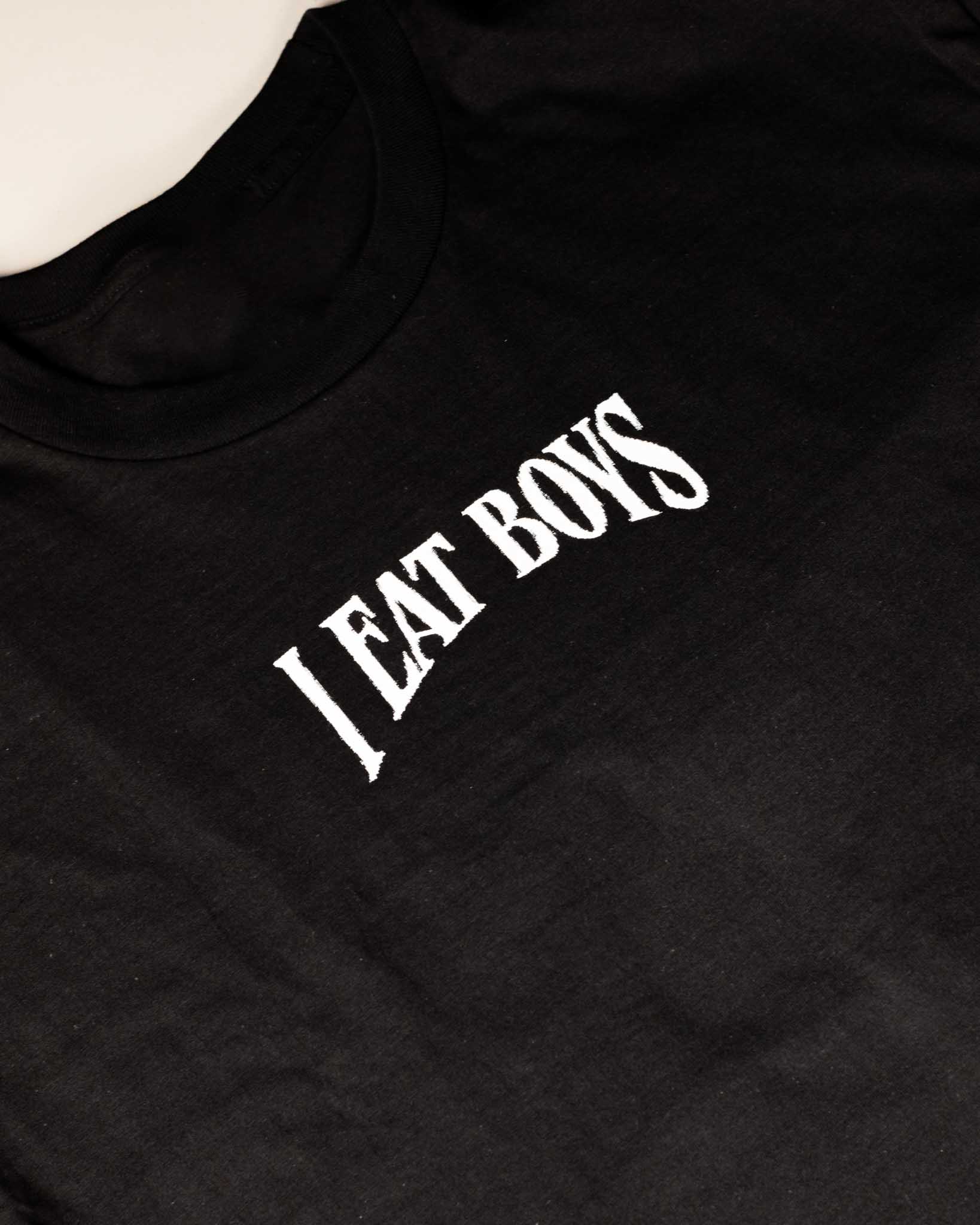 I Eat Boys T-Shirt