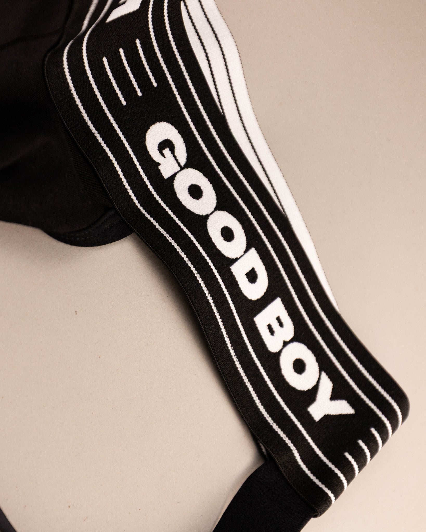 Good Boy YH Jockstrap