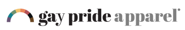 Gay Pride Apparel logo