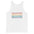 Pride Is Here For Good Unisex Tank Top