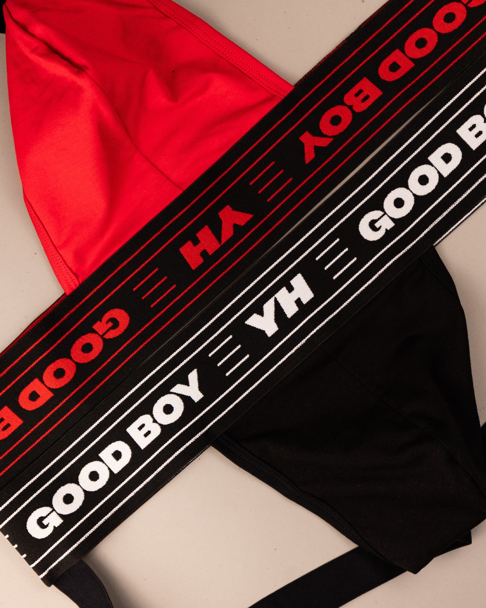 Good Boy YH Jockstrap