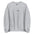 Non-Binary Squares Embroidered Unisex Sweatshirt