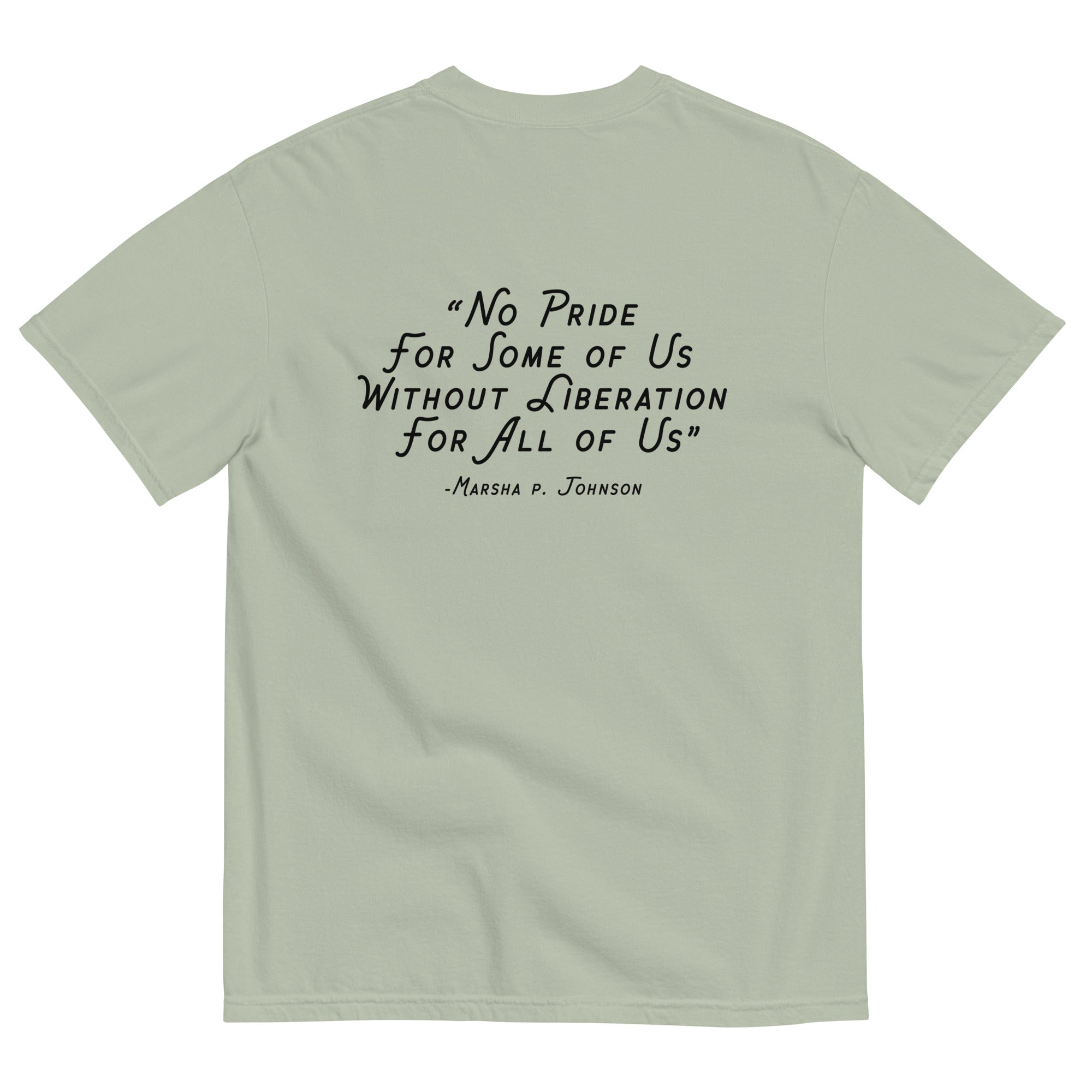 Power to the People Unisex T-Shirt