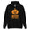 Boo I'm Gay (Jack-o’-Lantern) Unisex Hoodie