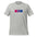 Bisexual Colors Swatch Unisex T-Shirt