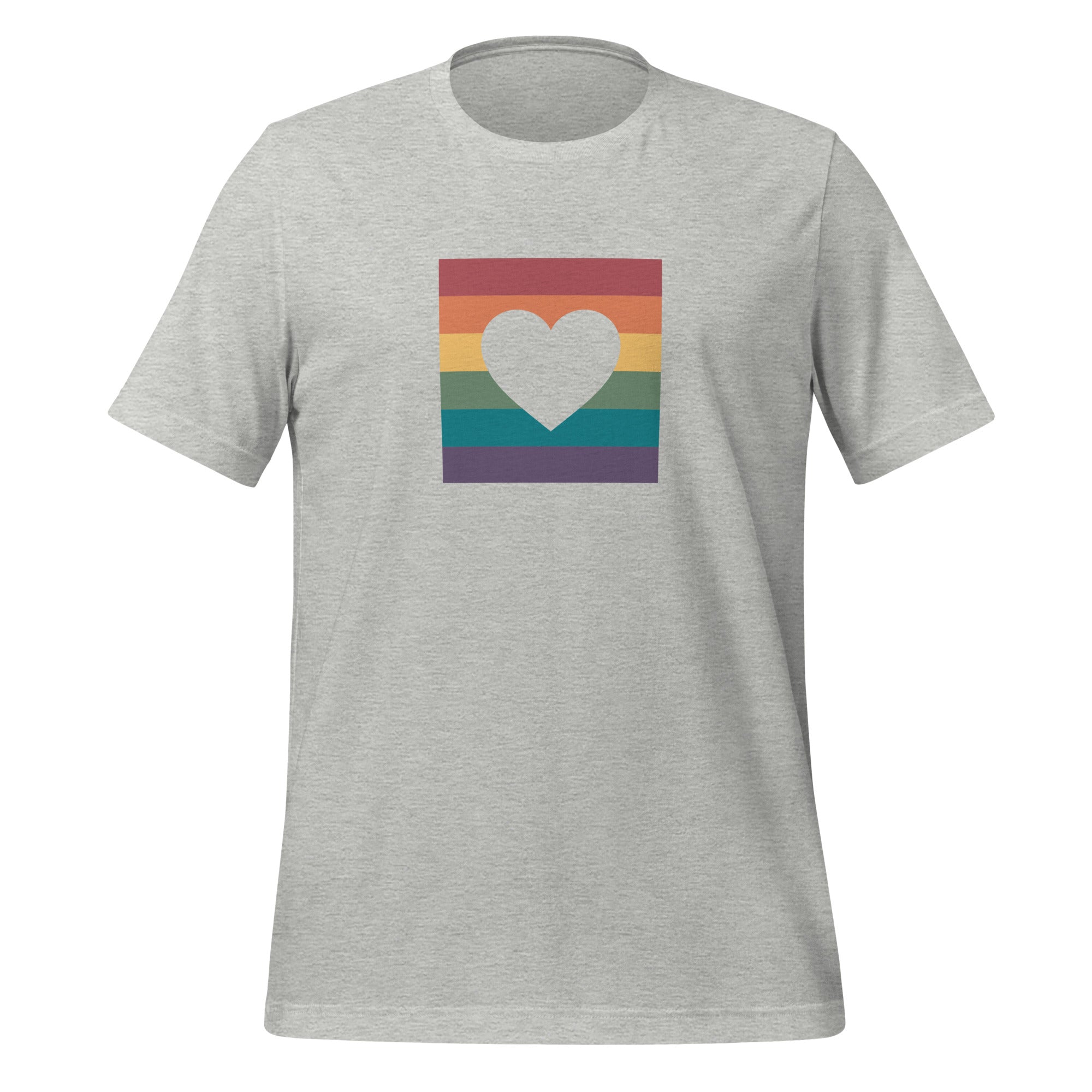 Love Unisex T-Shirt