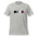 Asexual Colors Swatch Unisex T-Shirt