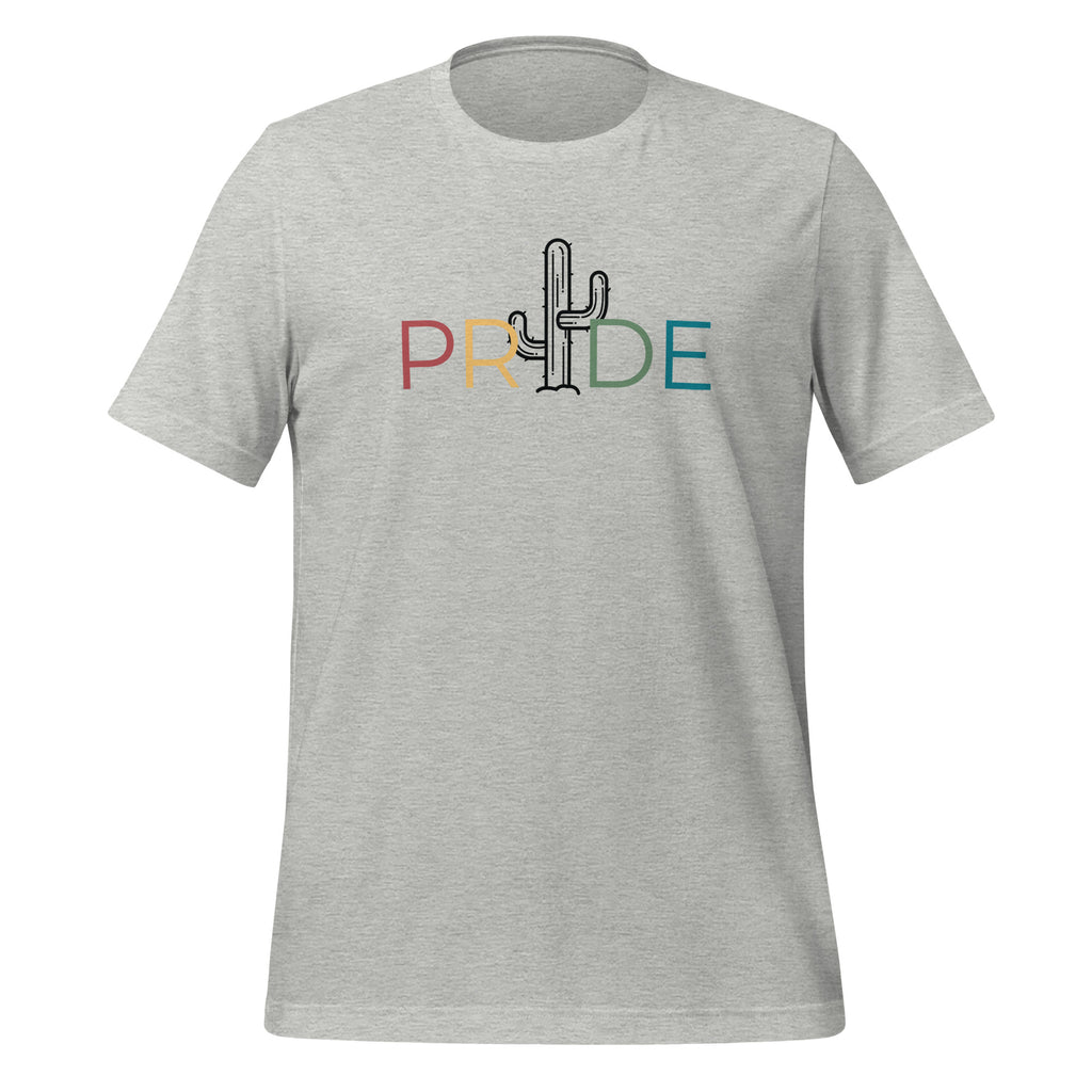 Cactus Pride Unisex T-Shirt