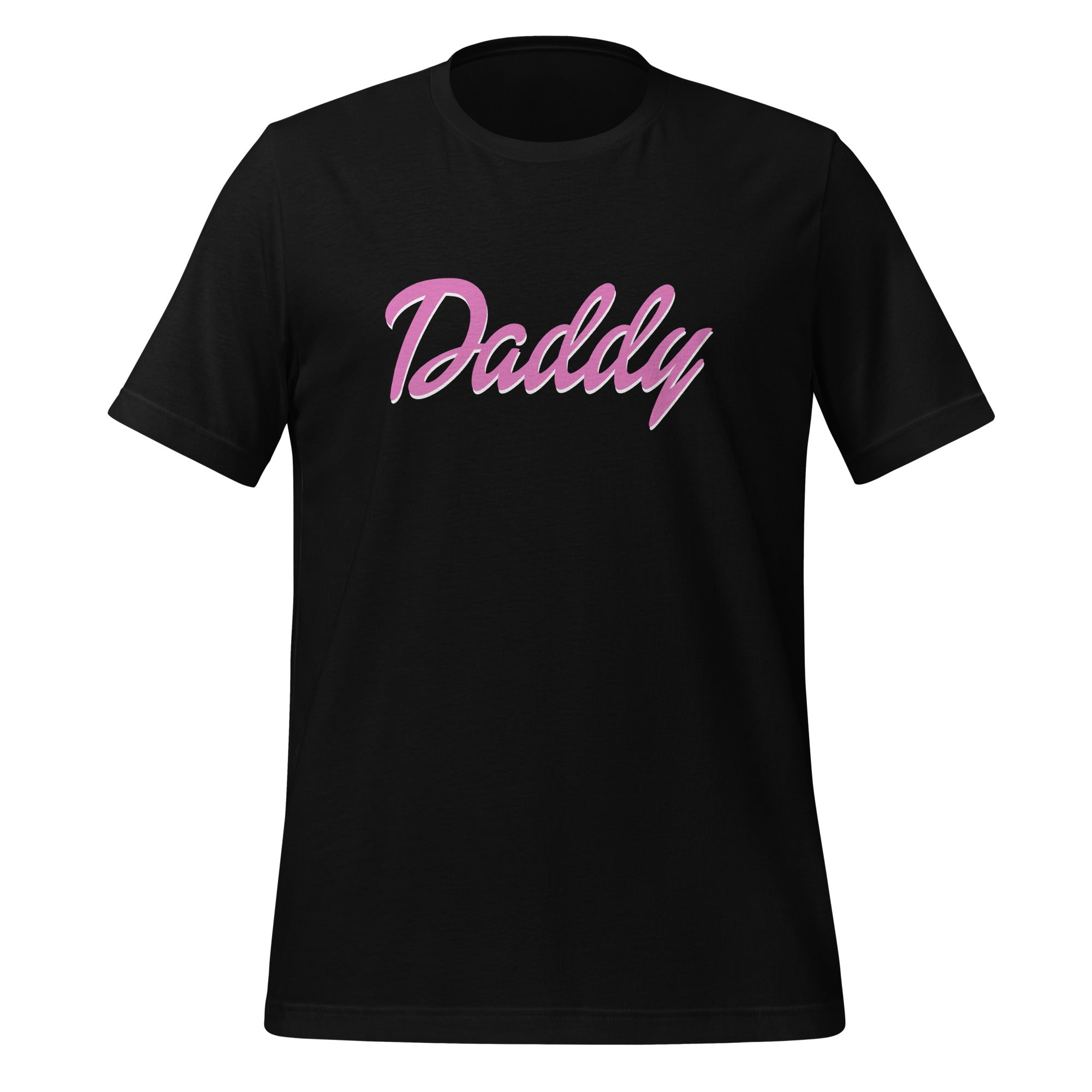 Daddy Unisex T-Shirt