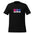 Bisexual Colors Swatch Unisex T-Shirt