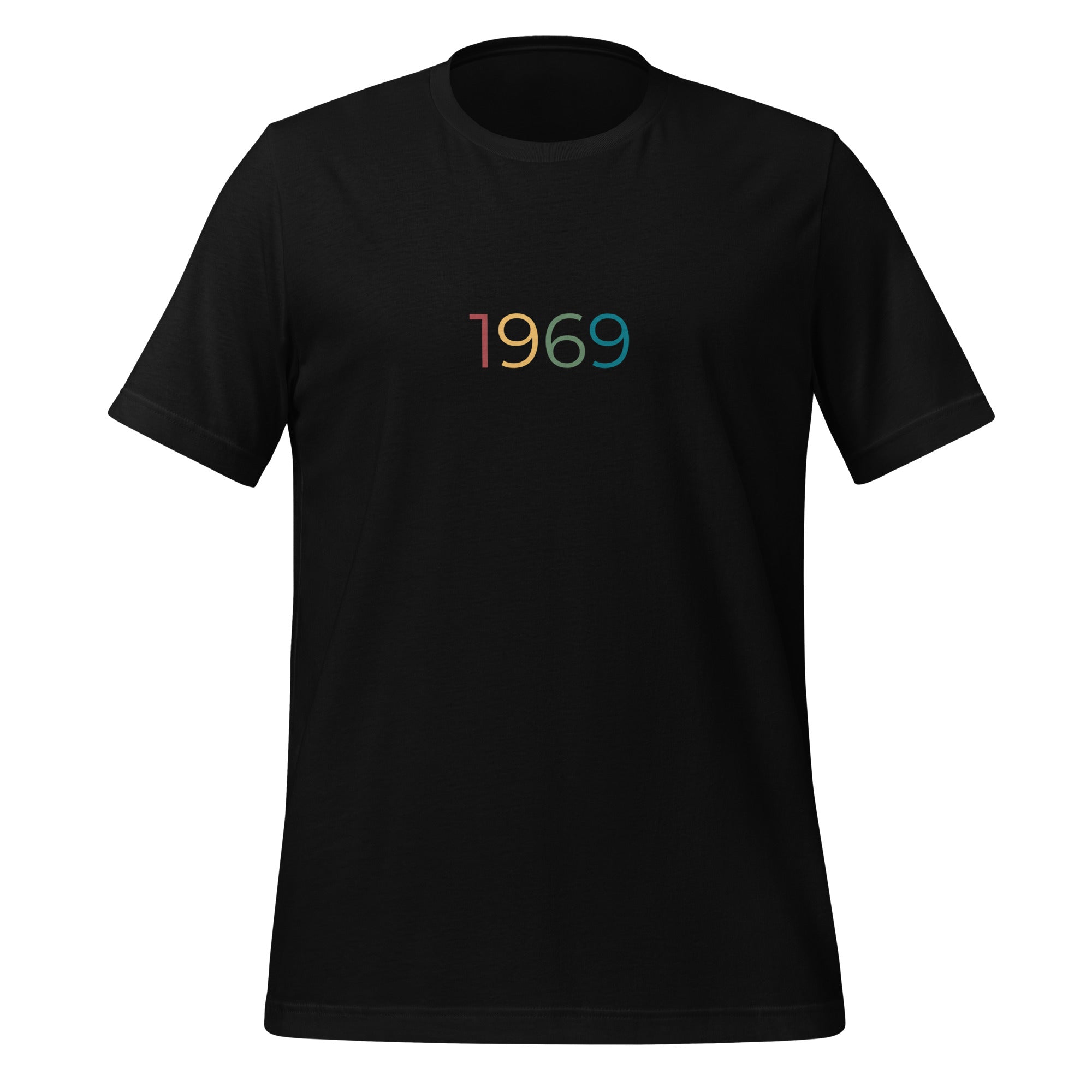 1969 Stonewall Riots Unisex T-Shirt