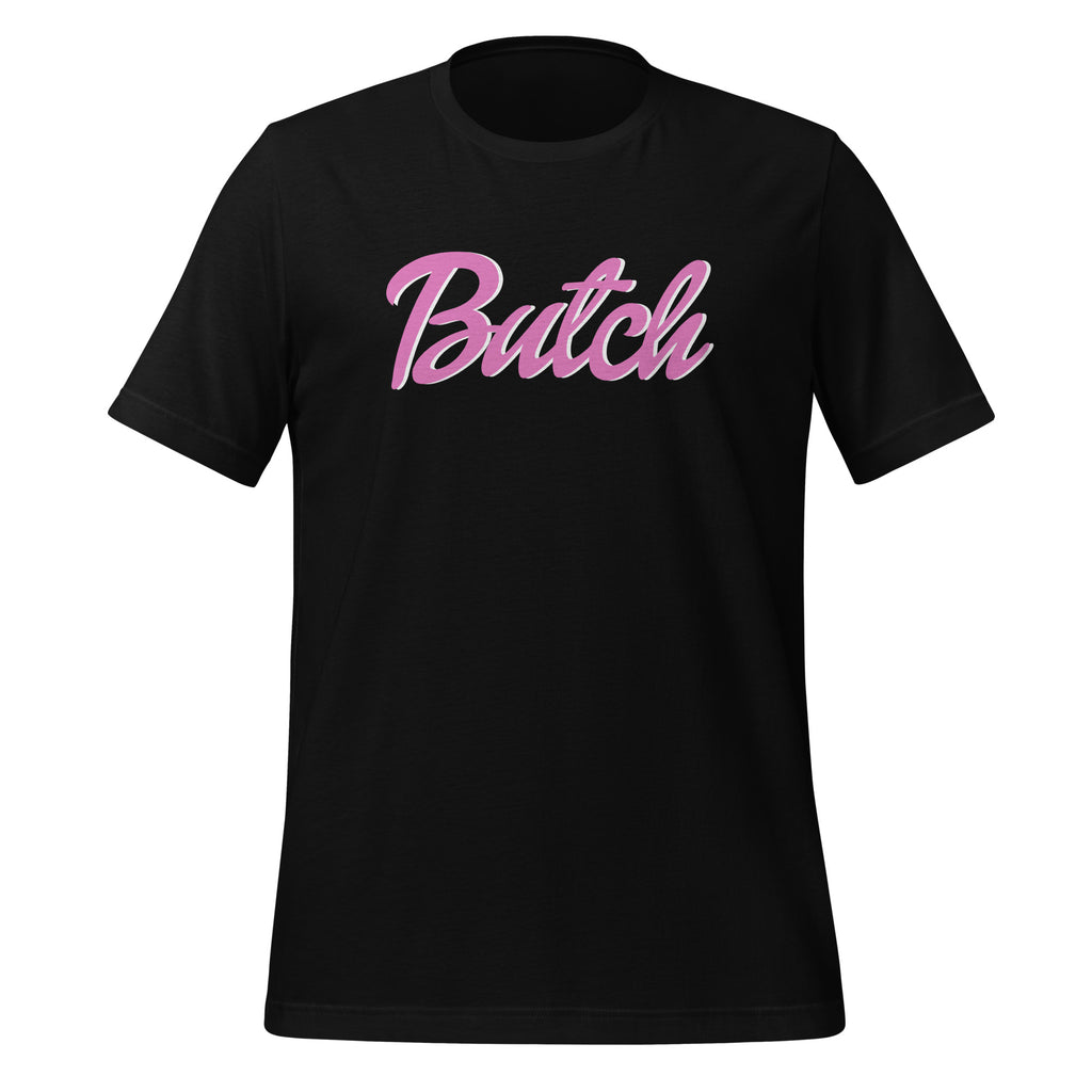 Butch Unisex T-Shirt