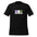 Genderqueer Colors Swatch Unisex T-Shirt
