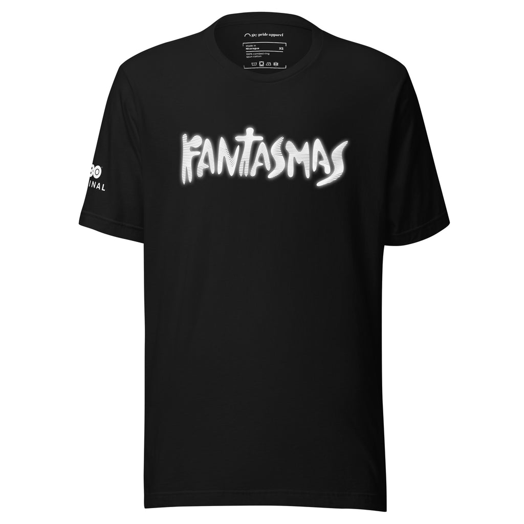 HBO Original Fantasmas Unisex T-Shirt