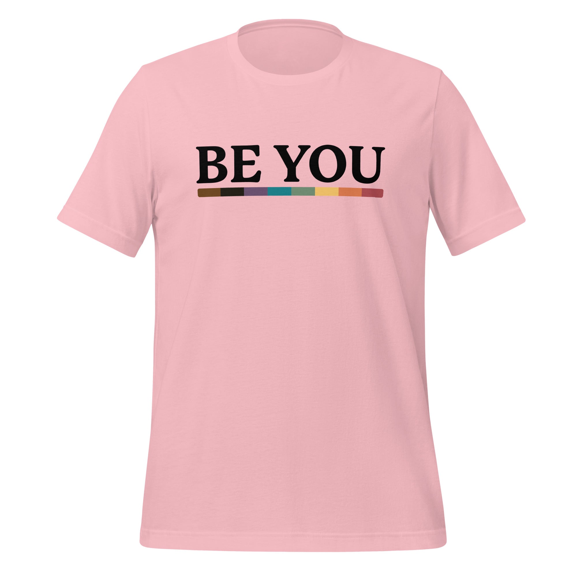 Be You Unisex T-Shirt