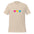 Pansexual Hearts Unisex T-Shirt