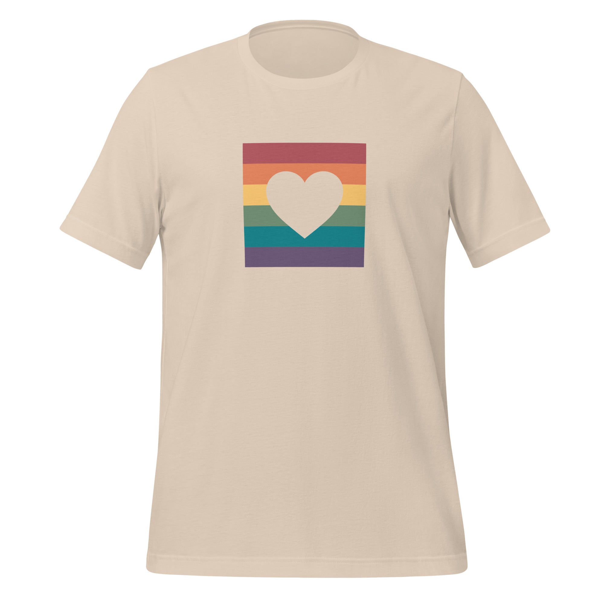 Love Unisex T-Shirt
