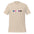 Genderfluid Hearts Unisex T-Shirt