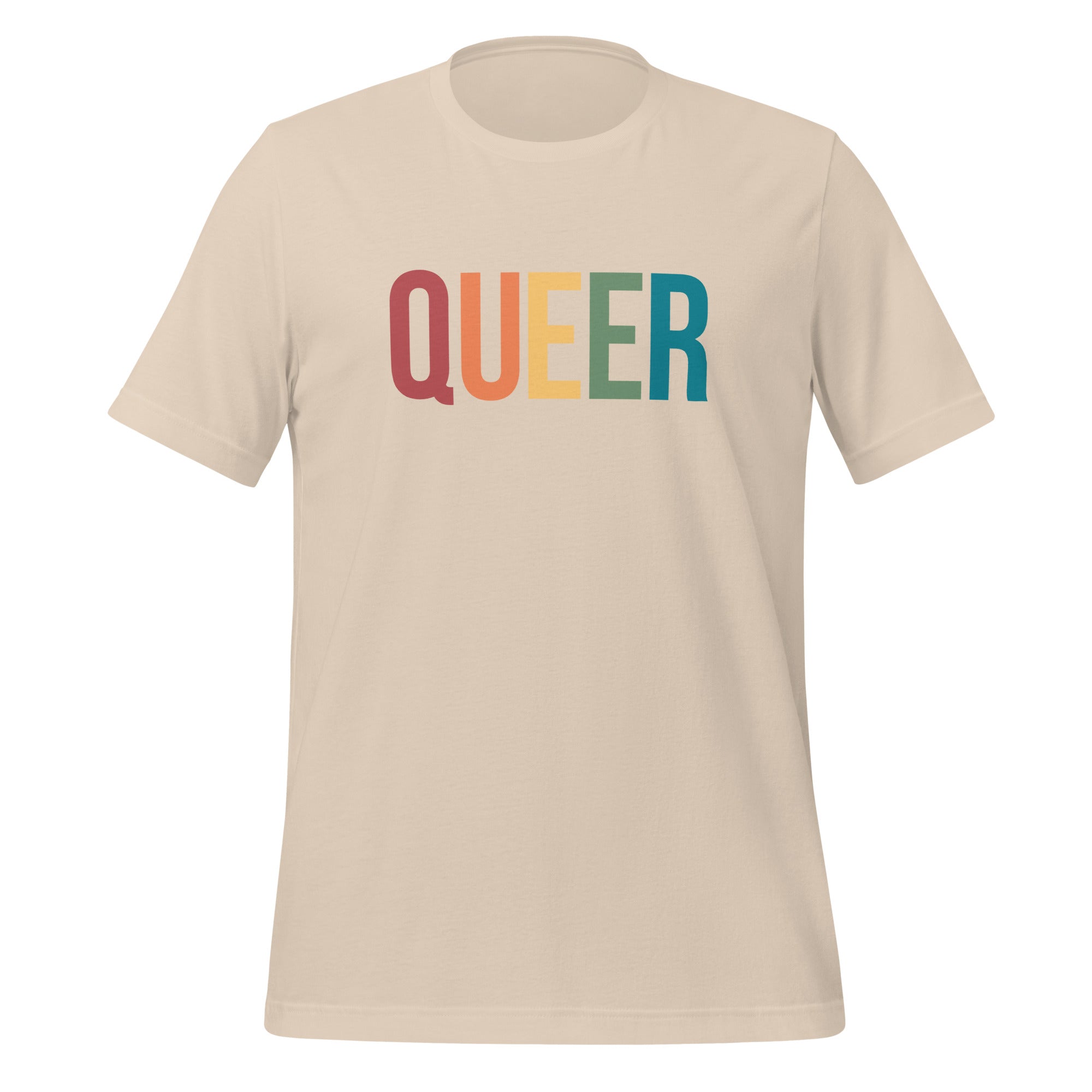 Queer Unisex T-Shirt