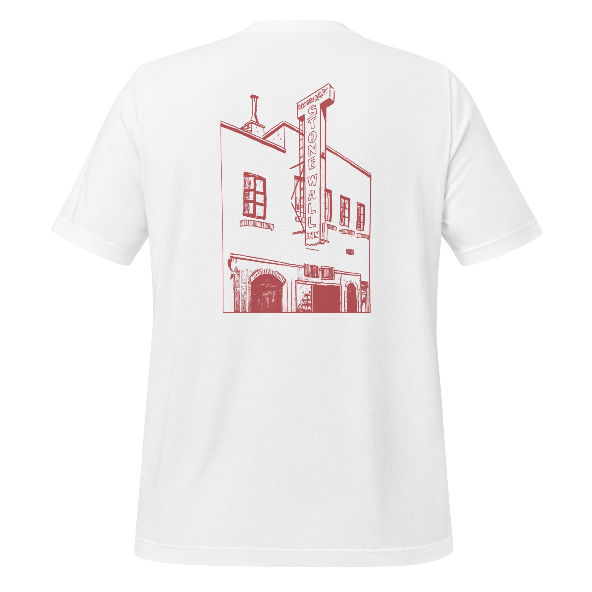 1969 Stonewall Riots Unisex T-Shirt