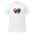 Progressive Pride Heart Unisex T-Shirt