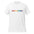 Rainbow Hearts Unisex T-Shirt