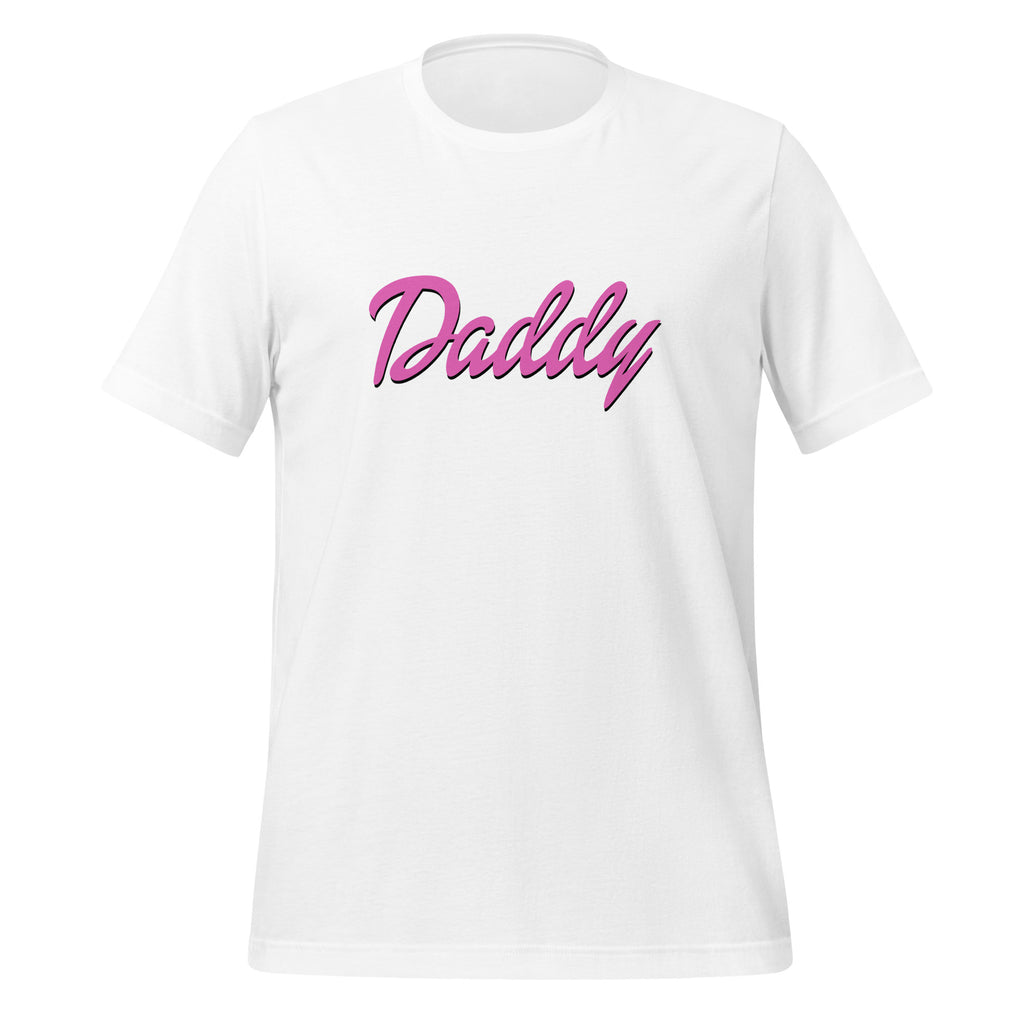 Daddy Unisex T-Shirt