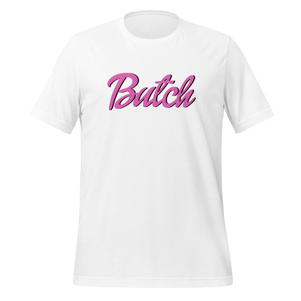 Butch Unisex T-Shirt