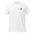 Drip Drip Emoji Embroidered Unisex T-Shirt