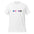 Genderfluid Hearts Unisex T-Shirt