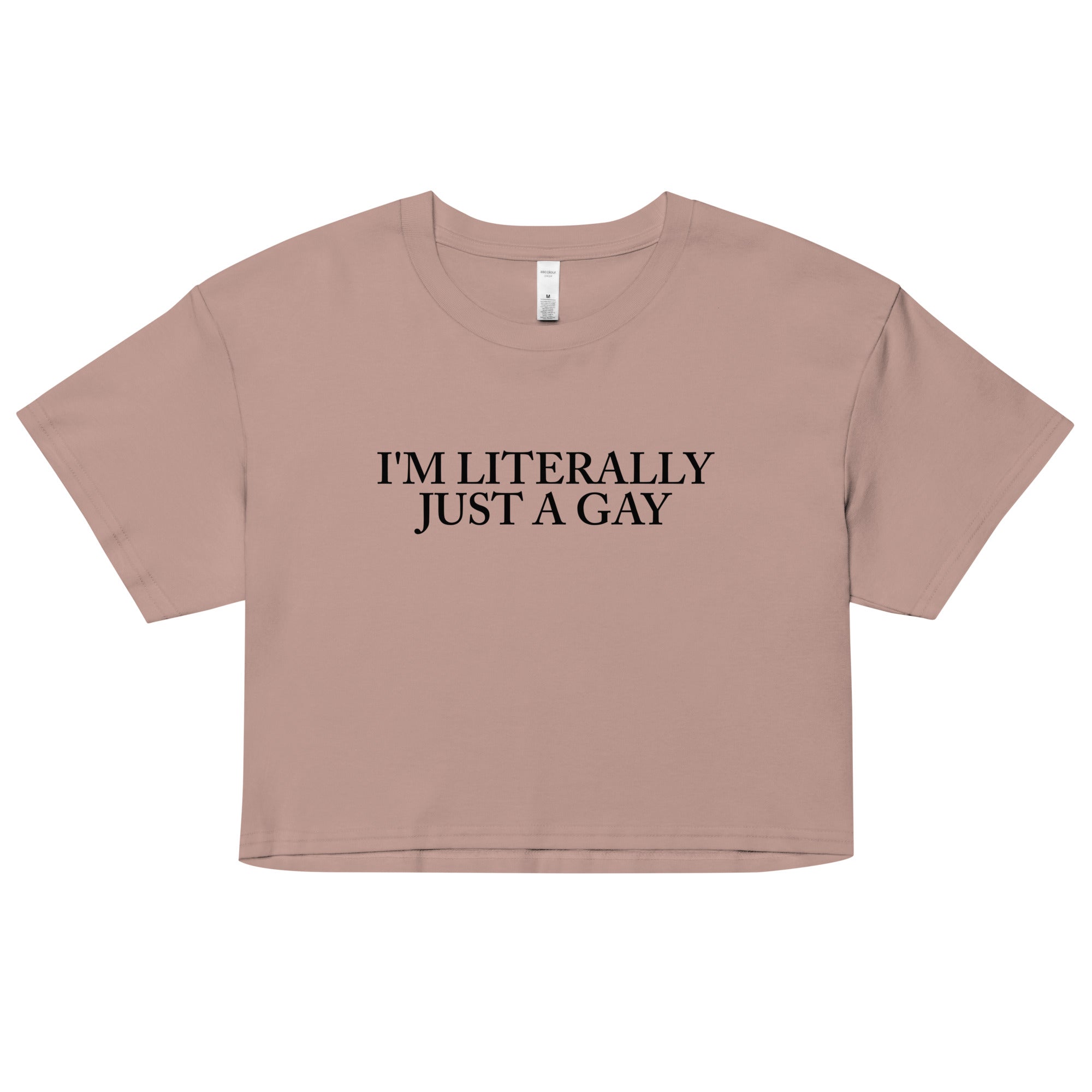 Gay Pride Apparel 