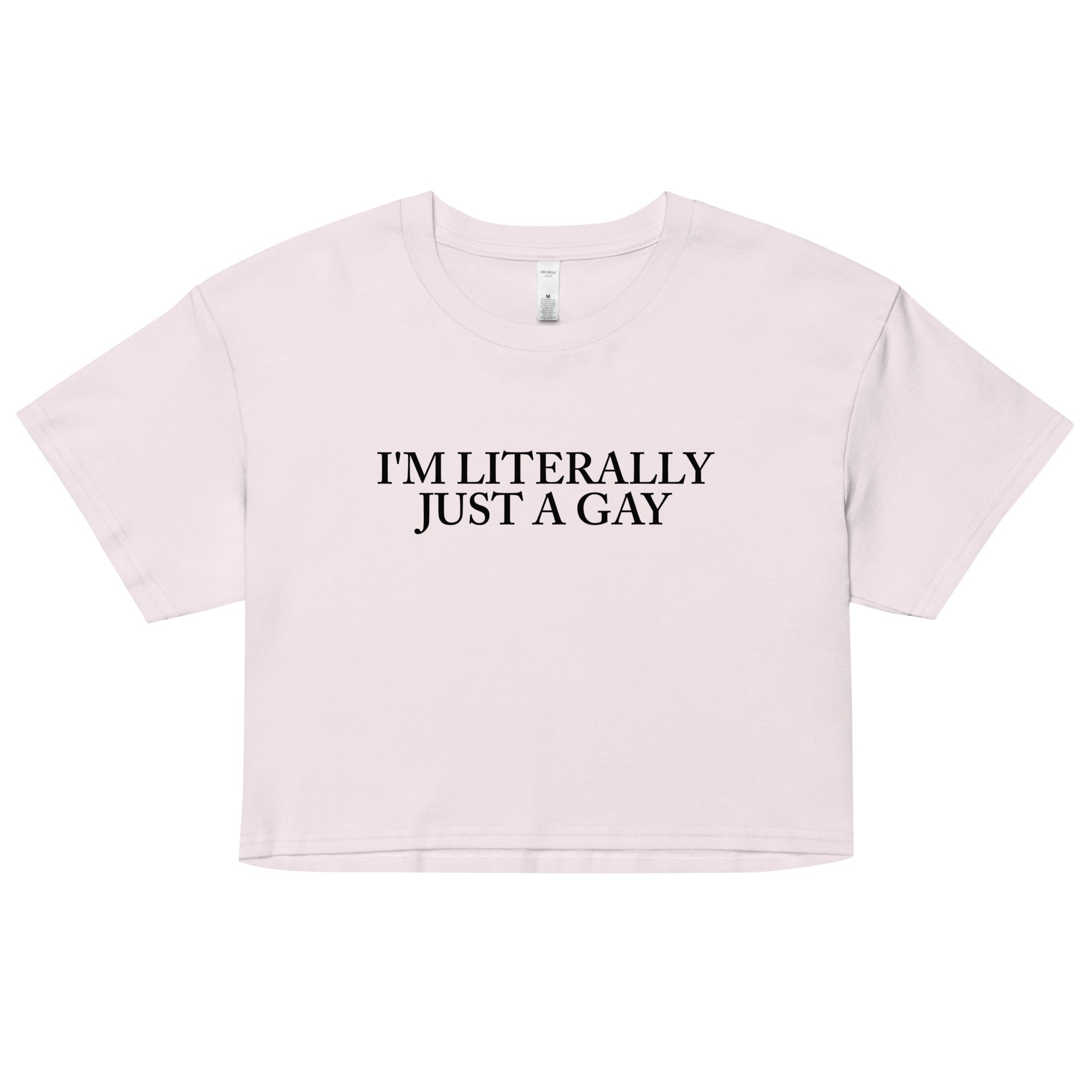 Gay Pride Apparel 