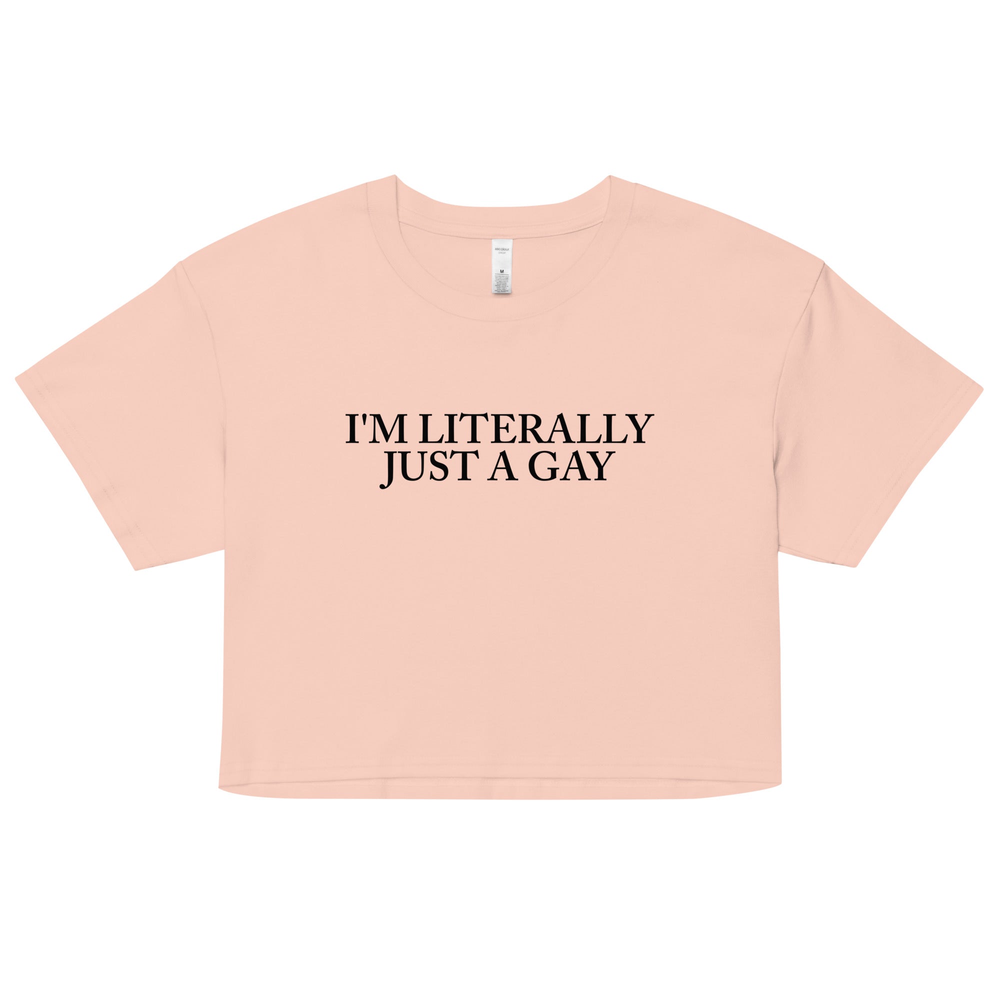 Gay Pride Apparel 