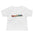 Retro Love is Love Baby T-Shirt