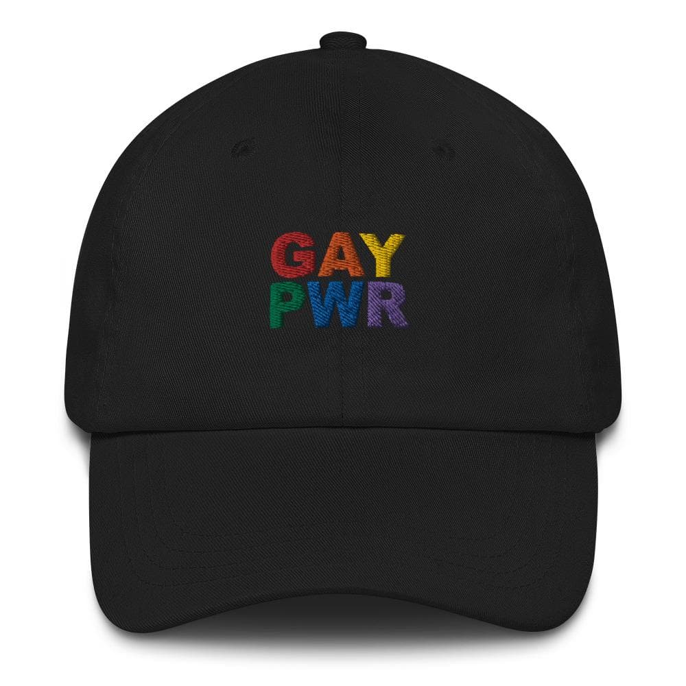 GAY PWR Hat