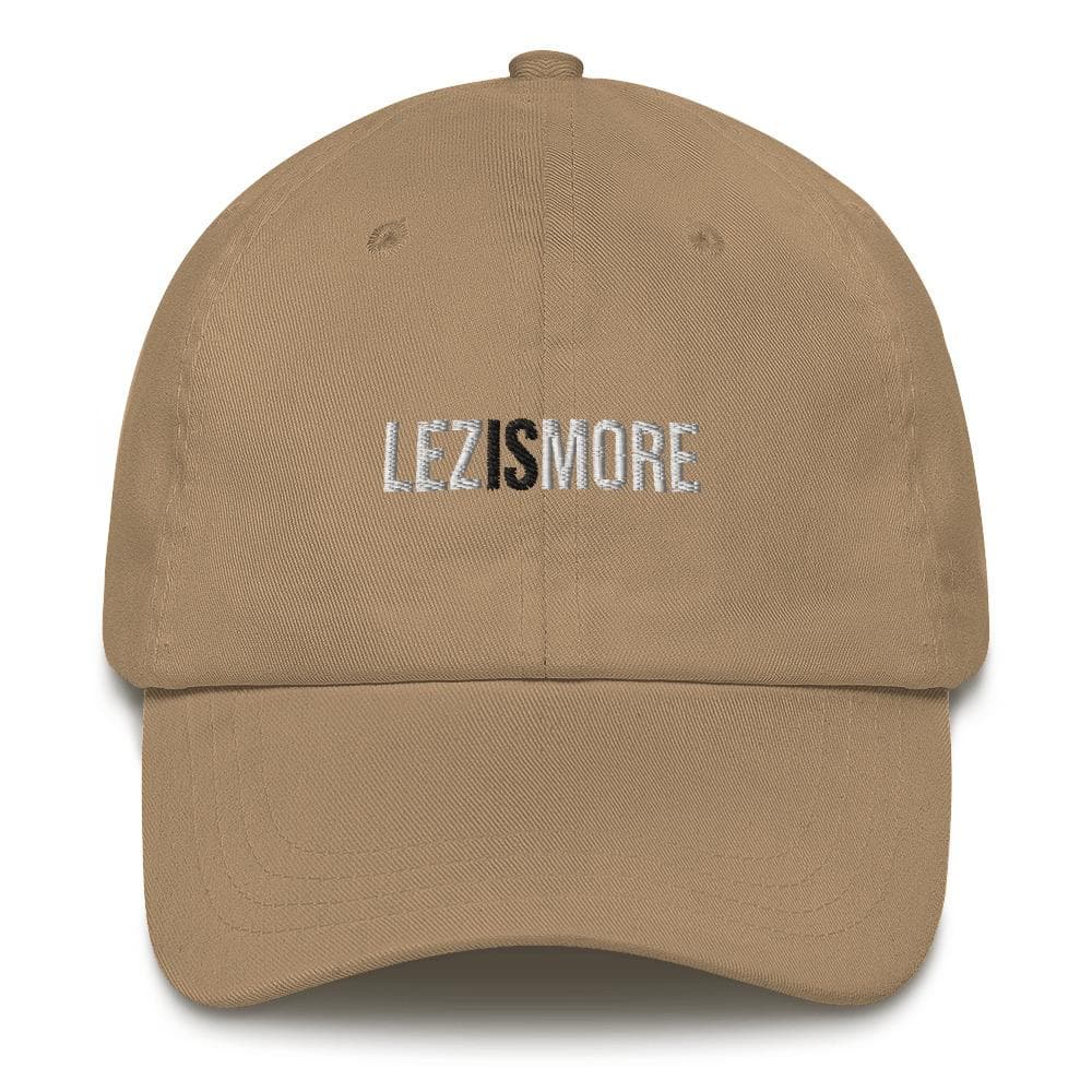Lez is More Hat